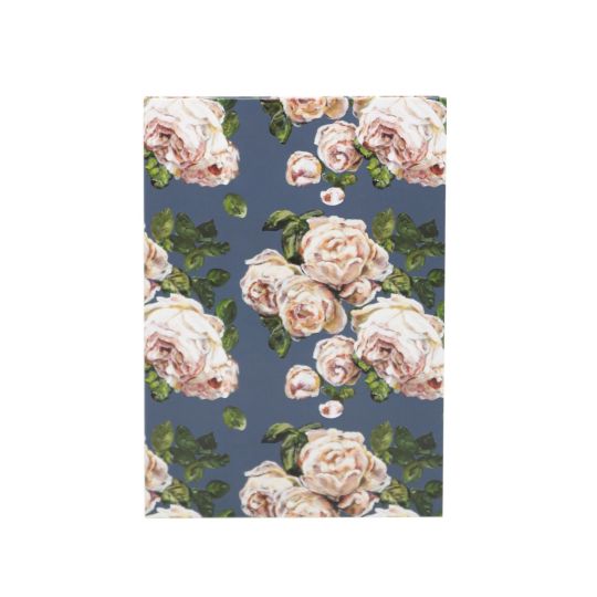 Buy Rose In Bloom Hardcover Note book | English Heritage