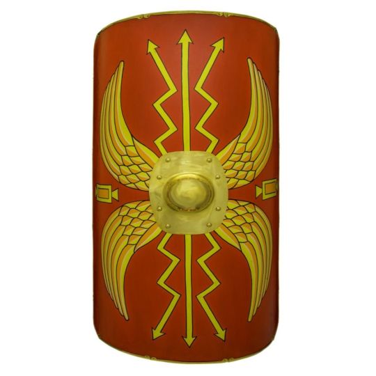  Roman Scutum Shield