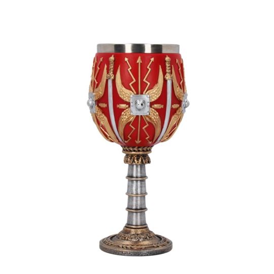 Roman Shield Tankard | english-heritageshop.org.uk