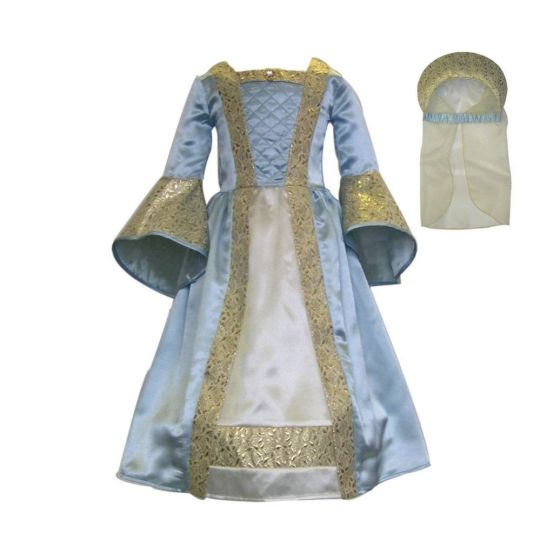 Princess best sale royal dress