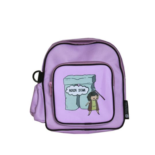 Stonehenge Mini Rockers Children's Backpack