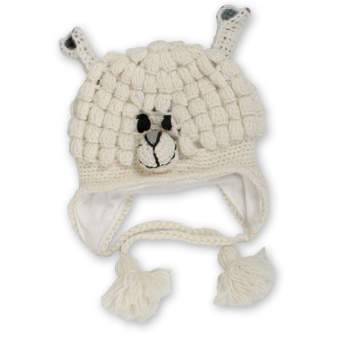 Buy Animal Face Sheep Hat English Heritage