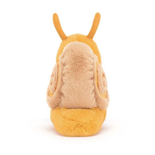 Stuffed animal snail 2025