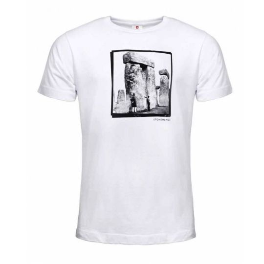 shirt that says white