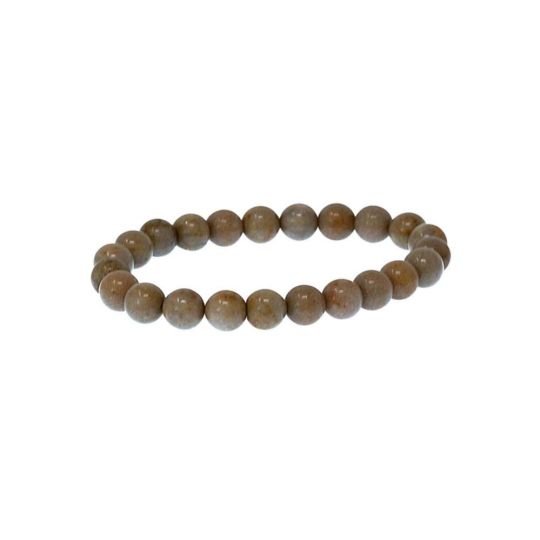  Stonehenge Sarsen Stone Power Bead Bracelet