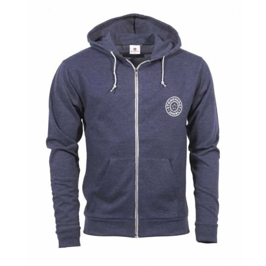 Buy Stonehenge Unisex Zipped Hoodie | English Heritage