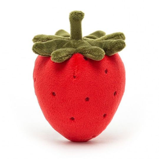 Strawberry stuffed animal online