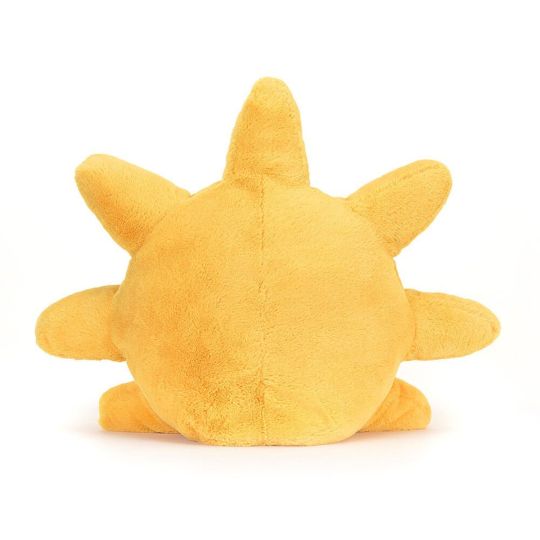 Sun plush outlet