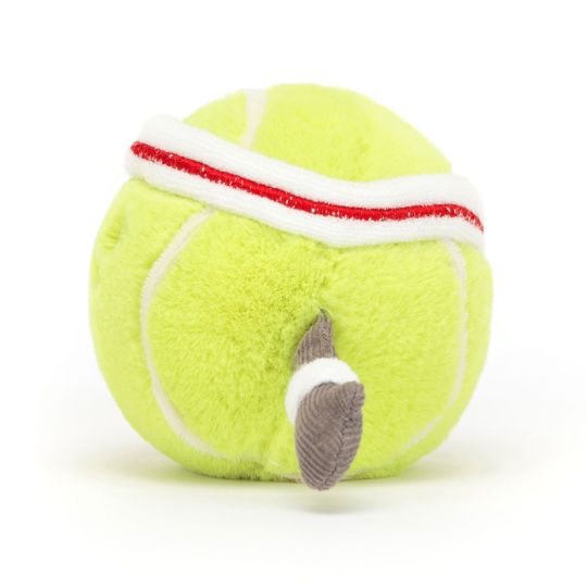 Buy Tennis Ball Plush Toy English Heritage