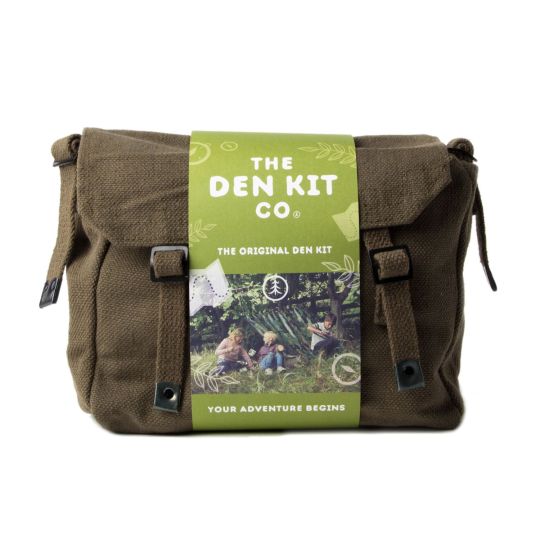  The Original Den Kit