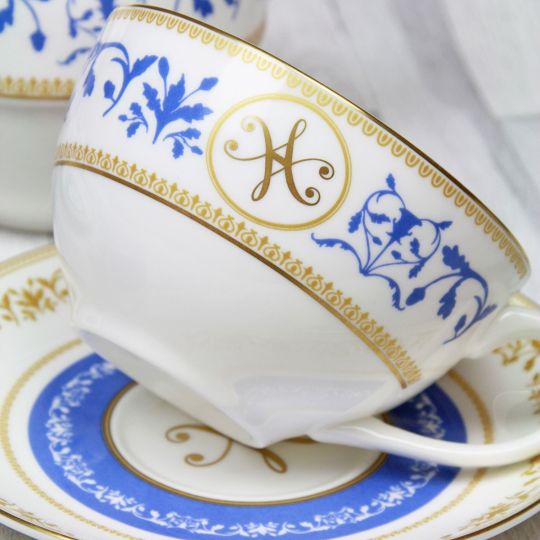 English china sales tea cups