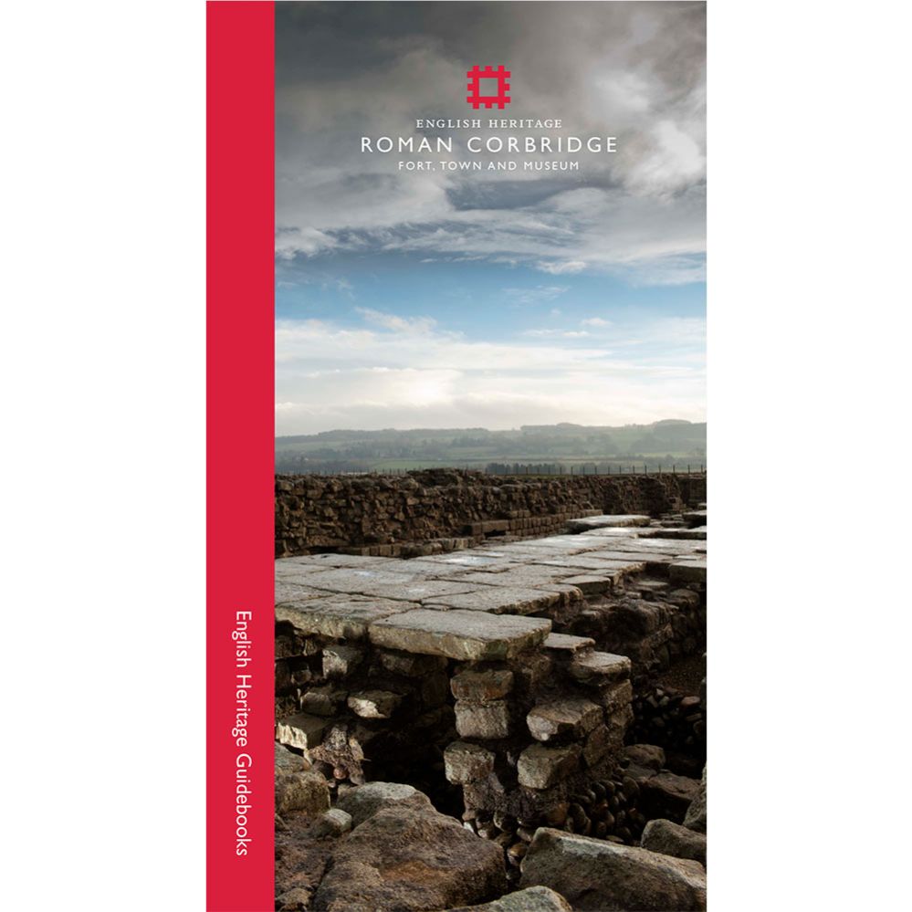 Roman Corbridge: Fort, Town and Museum | english-heritage.org.uk