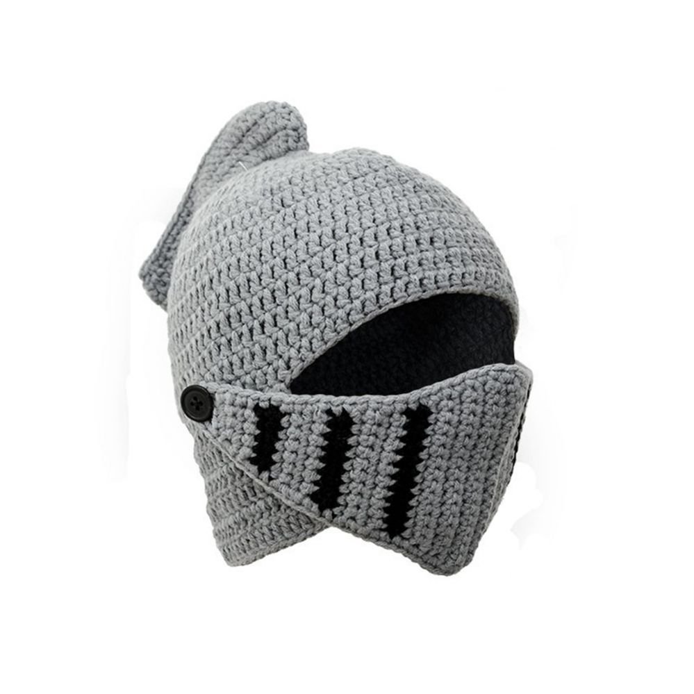 Buy Knight Knitted Hat Adults | English 