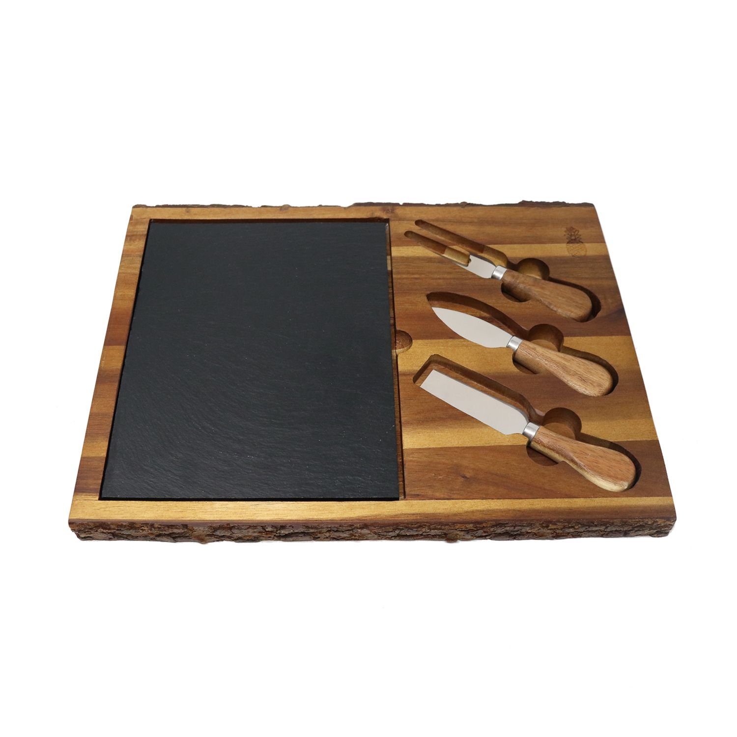 Buy Wooden Slate Cheese Board English Heritage