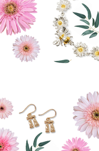 English Heritage Jewellery this Spring