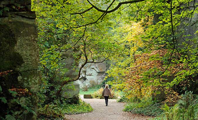 Sustainability at English Heritage