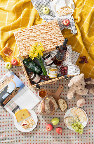 English Heritage Great Taste Awards