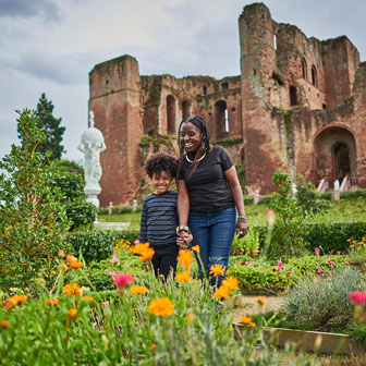 Give the Gift of Membership