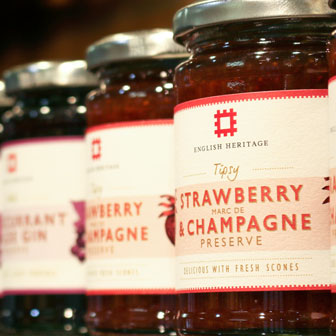 English Heritage Great Taste Awards