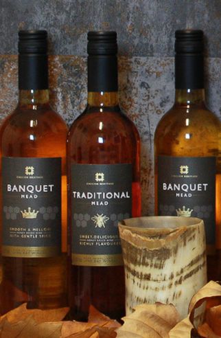 Shop Wines and Meads