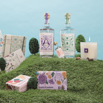 Shop our Spring Collection