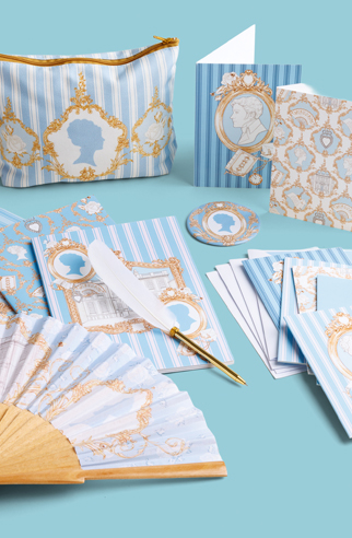 Exclusive Regency Collection