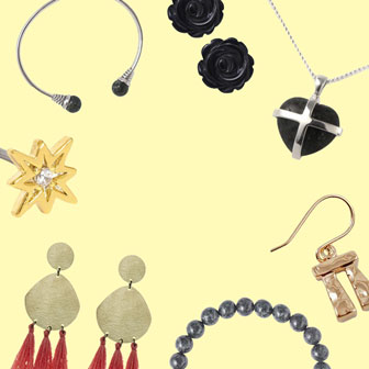 English Heritage Jewellery