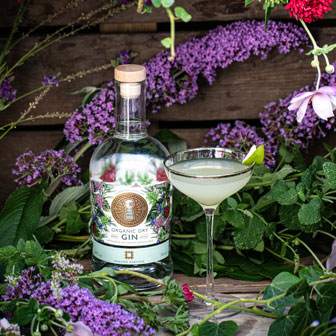 English Heritage Drinks
