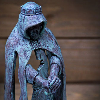 English Heritage Collectables