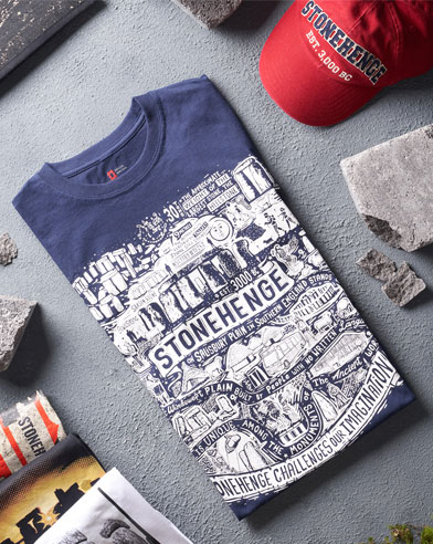 Our Sites - English Heritage